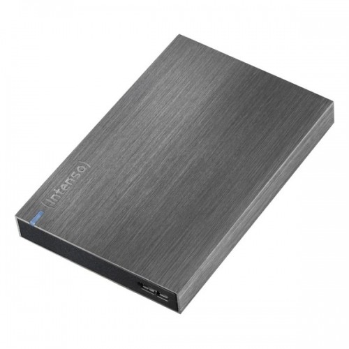 External Hard Drive INTENSO 6028680 HDD 2 TB USB 3.0 image 1