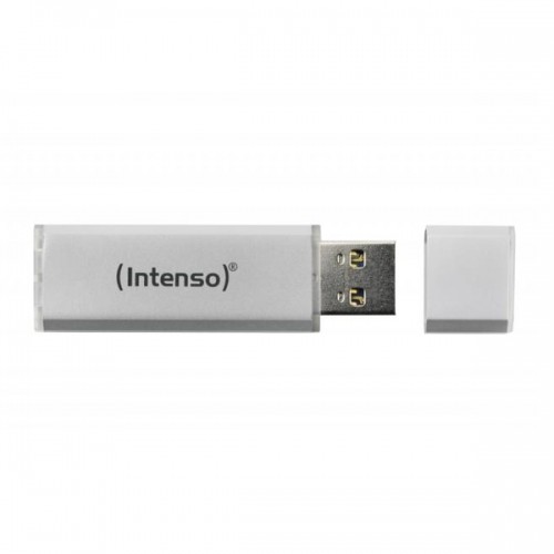 Pendrive INTENSO 3531492 USB 3.0 256 GB Серебристый image 1