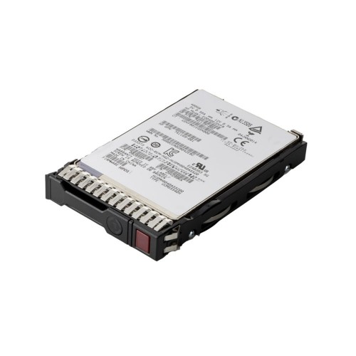 Hard Drive HPE P18434-B21           960 GB SSD image 1