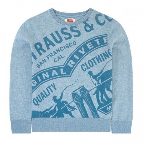 Children’s Sweatshirt Levi's OVERSIZED image 1