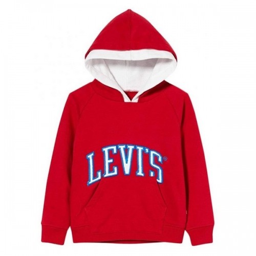 Children’s Hoodie Levi's VARSITY image 1