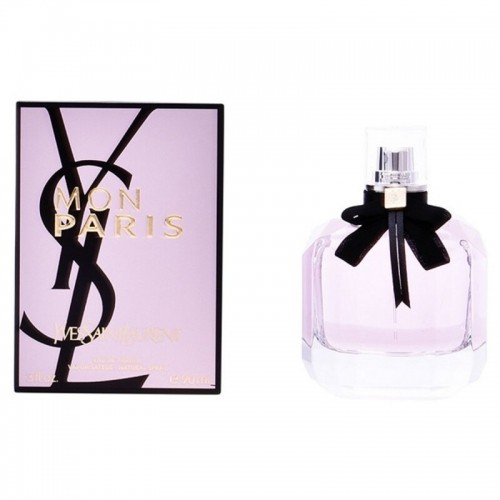 Parfem za žene Mon Paris Yves Saint Laurent EDP (30 ml) image 1