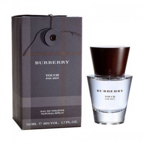 Men's Perfume Burberry EDT image 1