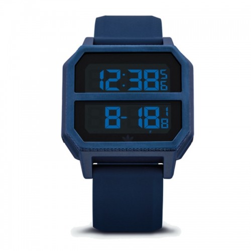 Мужские часы Adidas Z16605-00 (Ø 41 mm) image 1