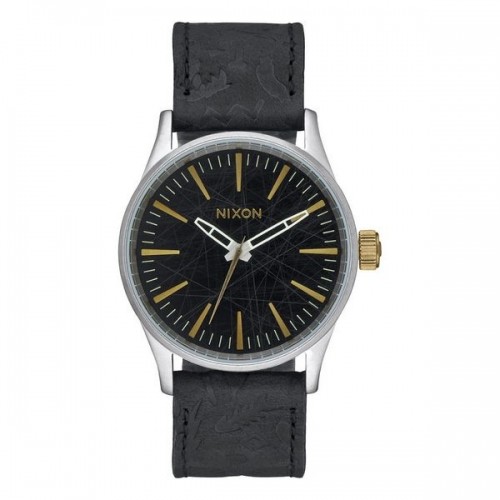 Men's Watch Nixon A377-2222-00 (Ø 38 mm) image 1