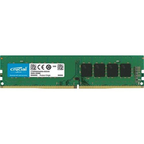 RAM Atmiņa Crucial CT2K32G4DFD832A      3200 MHz 64 GB DDR4 image 1