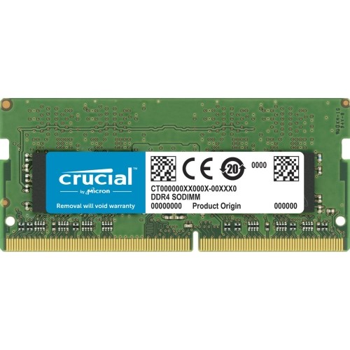 Память RAM Crucial CT32G4SFD832A        32 GB DDR4 image 1