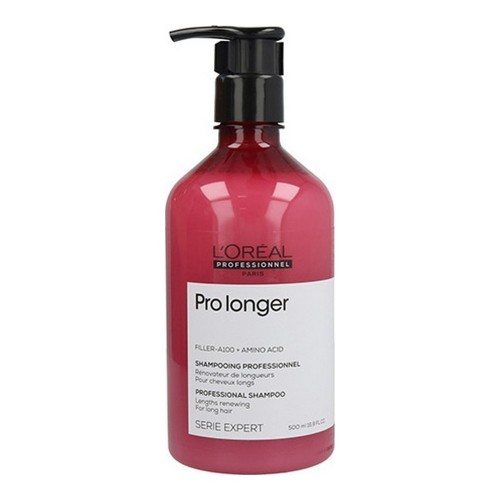 Shampoo Expert Pro Longer L'Oreal Professionnel Paris (500 ml) image 1
