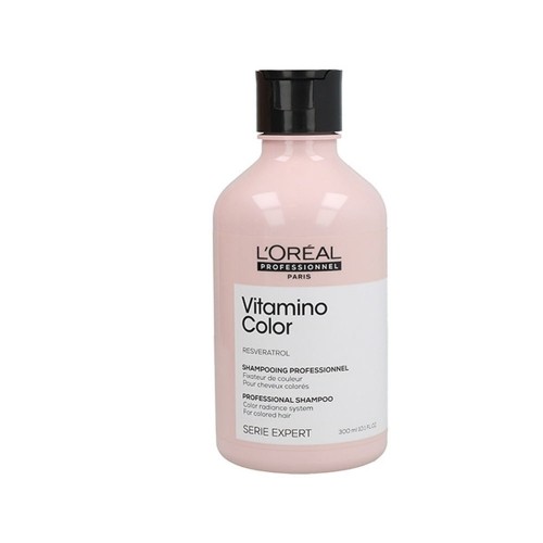 Šampūns Expert Vitamino Color L'Oreal Professionnel Paris (300 ml) image 1