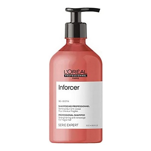 Шампунь Expert Inforcer L'Oreal Professionnel Paris (500 ml) image 1