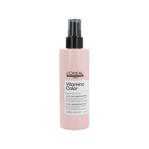 Спрей для укрепления корней Expert Vitamino Color 10 En 1 L'Oreal Professionnel Paris ‎ (190 ml) image 1