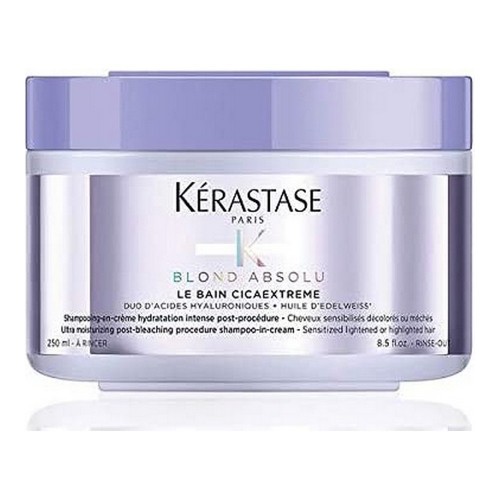 Шампунь Blond Absolute Cicaextreme Kerastase (250 ml) image 1