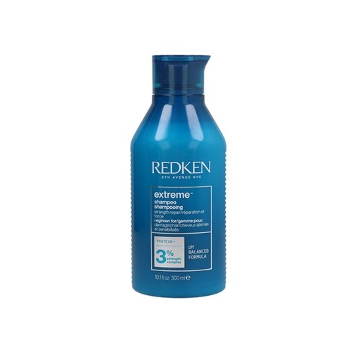 Šampūns Extreme Redken (300 ml) image 1