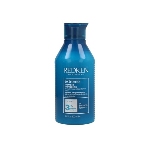 Shampoo Extreme Redken Extreme Champú (300 ml) image 1