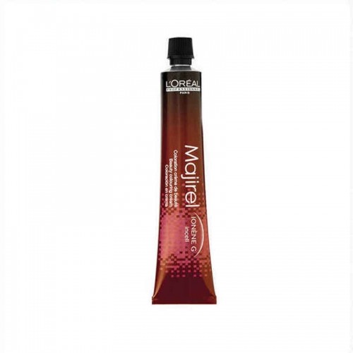 Permanent Dye Majirel L'Oreal Professionnel Paris LMAJ7041 Nº 7.041 (50 ml) image 1