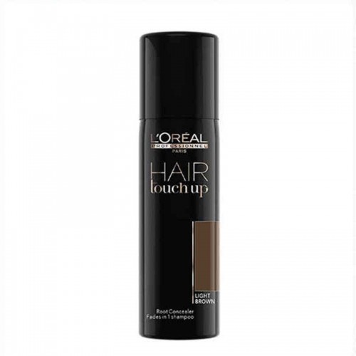 Dabīgs Fiksējošs Aerosols Hair Touch Up L'Oreal Professionnel Paris (75 ml) image 1