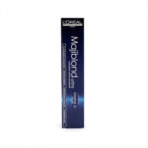 Перманентный крем-краска Majiblond Ultra L'Oreal Professionnel Paris 900-S (50 ml) image 1