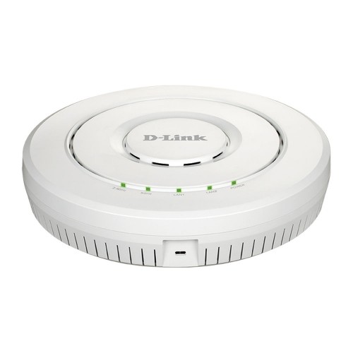 Точка доступа D-Link DWL-8620AP image 1