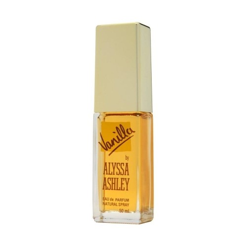 Parfem za žene Ashley Vanilla Alyssa Ashley (50 ml) EDT image 1