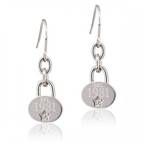 Ladies'Earrings Guess USE81007 (2 cm) image 1