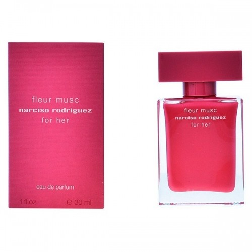 Parfem za žene Fleur Musc Narciso Rodriguez EDP image 1