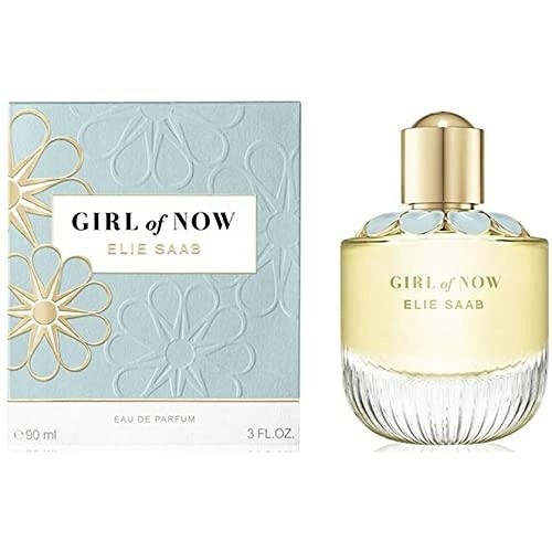 Parfem za žene Elie Saab Girl Of Now EDP (90 ml) image 1