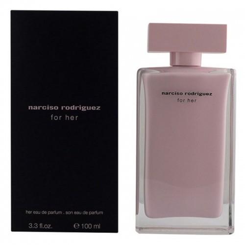 Женская парфюмерия Narciso Rodriguez For Her Narciso Rodriguez EDP image 1