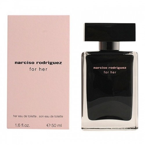 Parfem za žene Narciso Rodriguez For Her Narciso Rodriguez EDT image 1