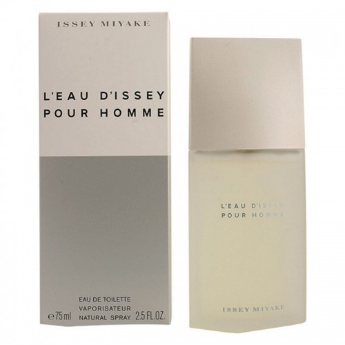 Мужская парфюмерия L'eau D'issey Homme Issey Miyake EDT image 1