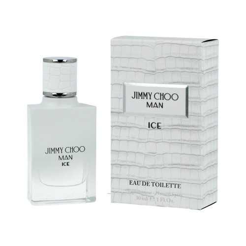 Parfem za muškarce Man Ice Jimmy Choo (30 ml) EDT image 1