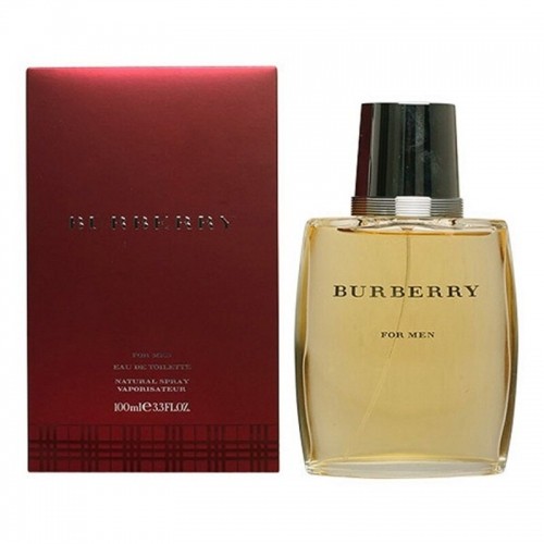 Men's Perfume Burberry EDT image 1