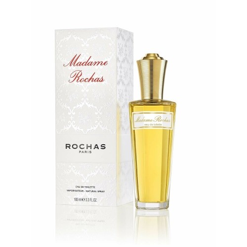 Женская парфюмерия Madame Rochas (100 ml) EDT image 1