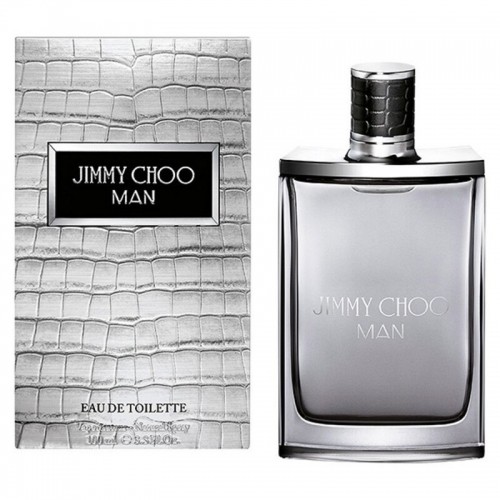 Мужская парфюмерия Jimmy Choo Man EDT image 1