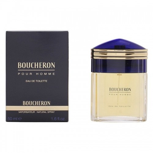 Men's Perfume Boucheron EDT image 1