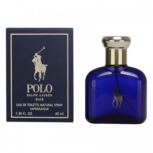 Parfem za muškarce Polo Blue Ralph Lauren EDT image 1