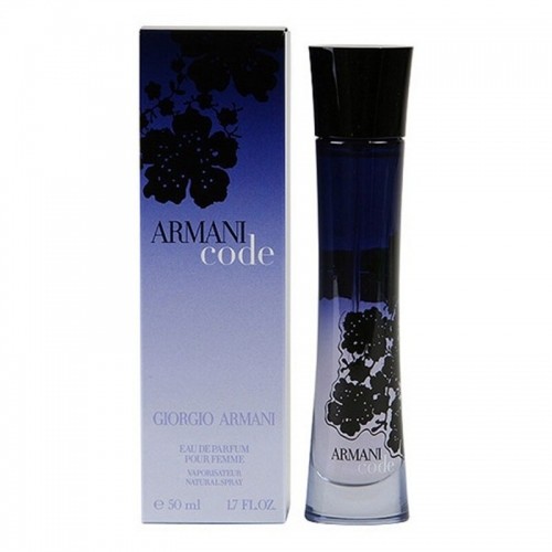 Parfem za žene Armani Code Armani EDP image 1