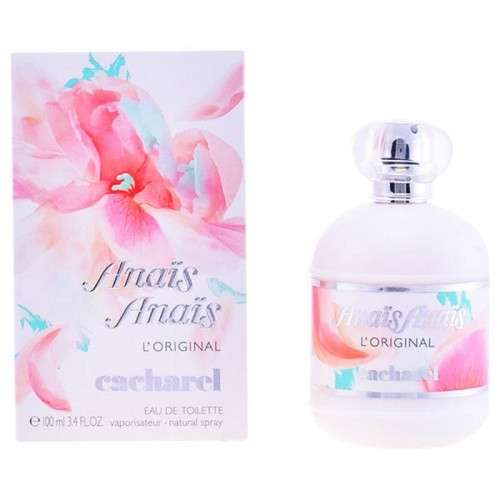 Женская парфюмерия Anais Anais L'original Cacharel EDT (100 ml) image 1