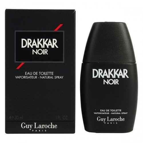 Мужская парфюмерия Drakkar Noir Guy Laroche EDT image 1