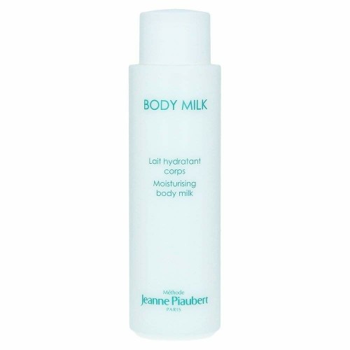 Body Lotion Jeanne Piaubert 400 ml image 1