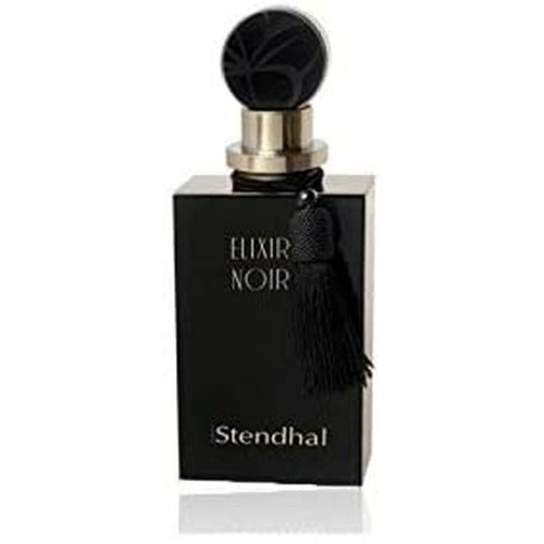 Увлажняющий крем для тела Elixir Noir Stendhal (125 ml) image 1