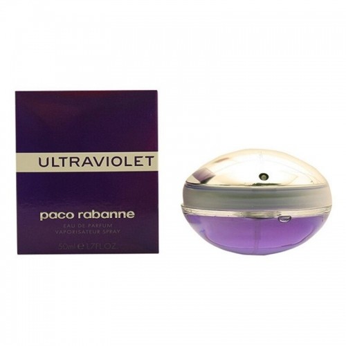 Женская парфюмерия Ultraviolet Paco Rabanne EDP image 1