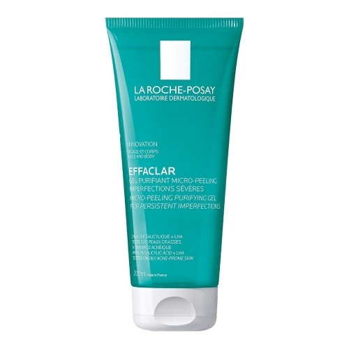 Purifying Gel Cleanser La Roche Posay 195598 200 ml image 1