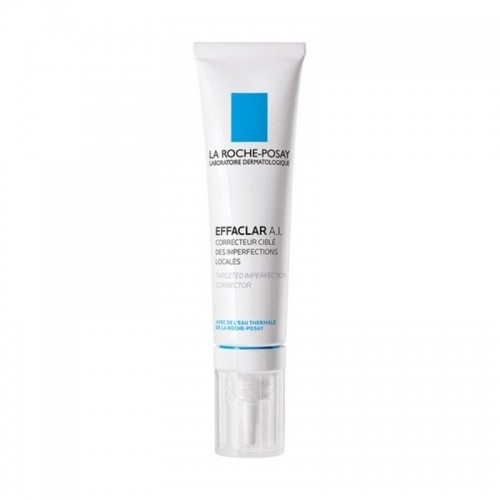 Līdzeklis Trūkumu Novēršanai La Roche Posay Effaclar A.I (15 ml) image 1