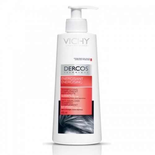 Шампунь Dercos Vichy (400 ml) image 1