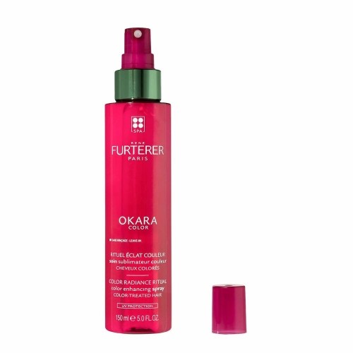 Hair Protector René Furterer Okara Color (150 ml) image 1