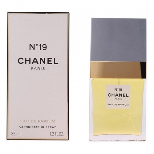 Женская парфюмерия Nº 19 Chanel EDP (100 ml) image 1