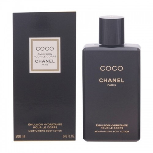 Лосьон для тела Coco Chanel (200 ml) (200 ml) image 1