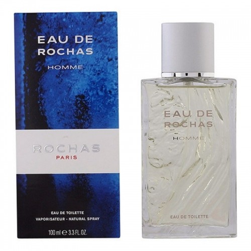 Men's Perfume Rochas EDT image 1