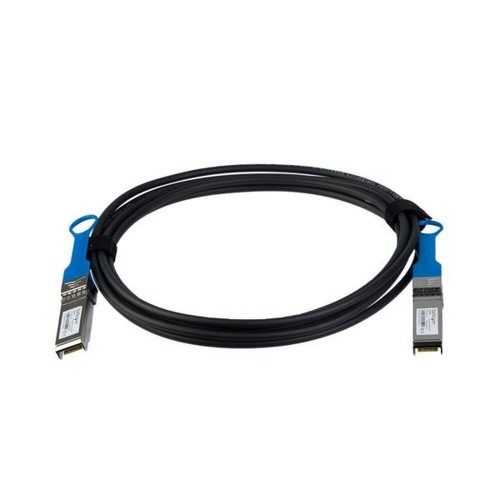 Сетевой кабель SFP+ Startech J9283BST             3 m image 1
