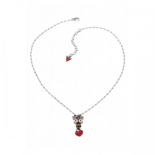 Ladies'Necklace Guess UBN12020 (45 cm) image 1